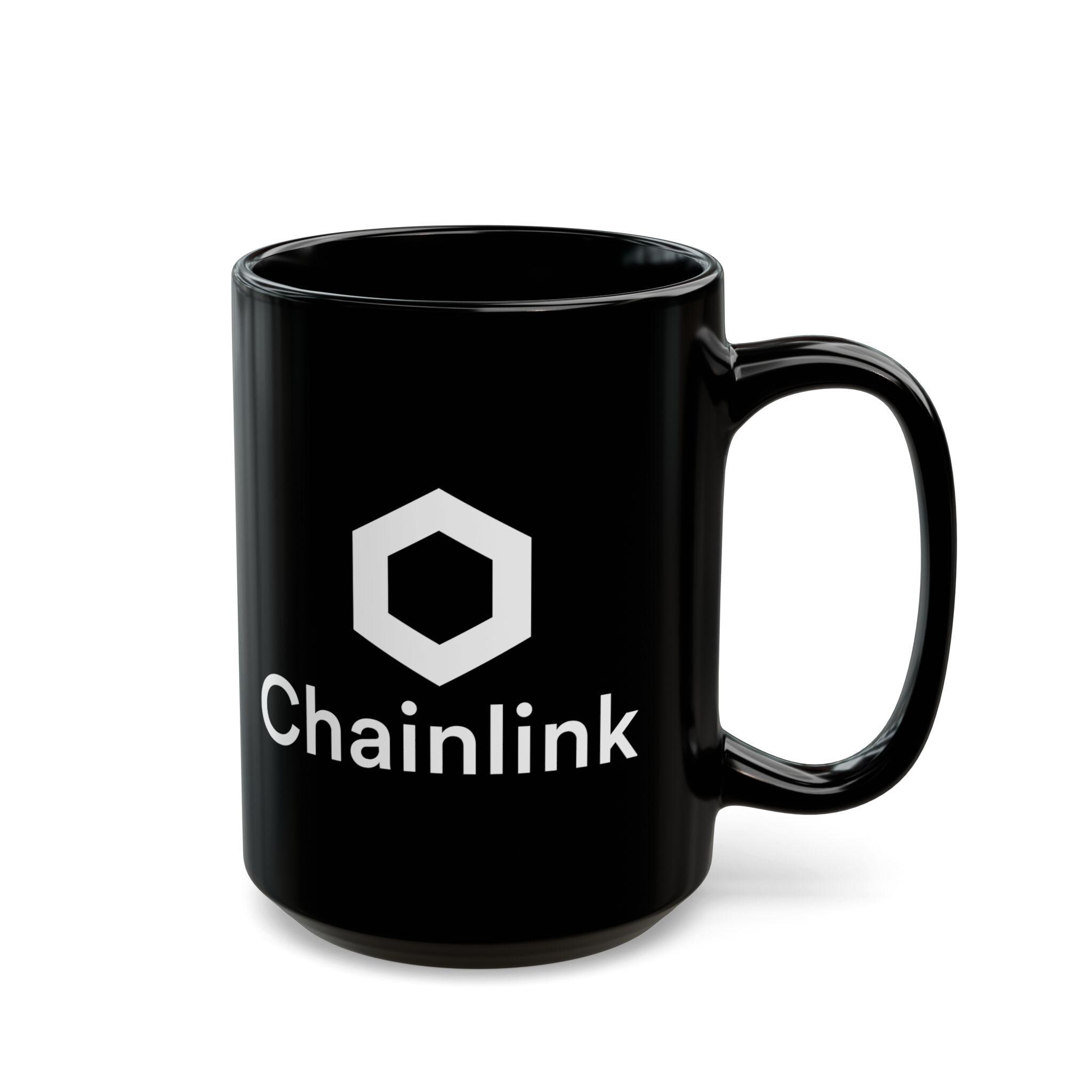 Cryptocurrency Coffee Mug For Crypto Enthusiast