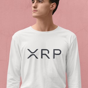 Xrp T Shirt - Etsy