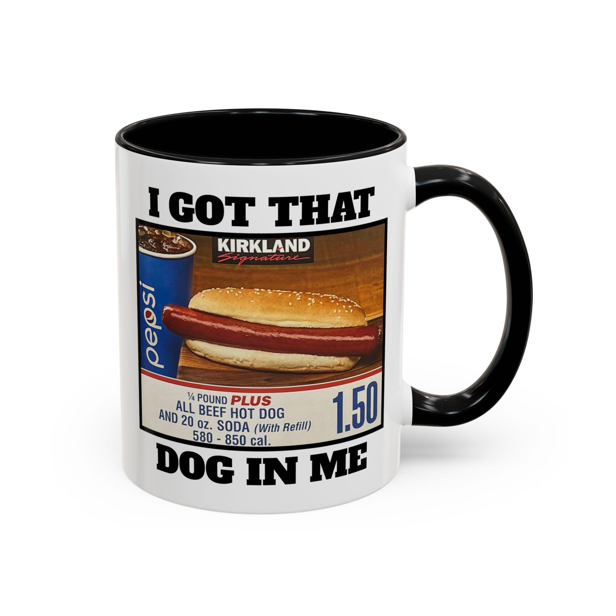 a wise woman once said coffee mug A Wise Woman Once Said