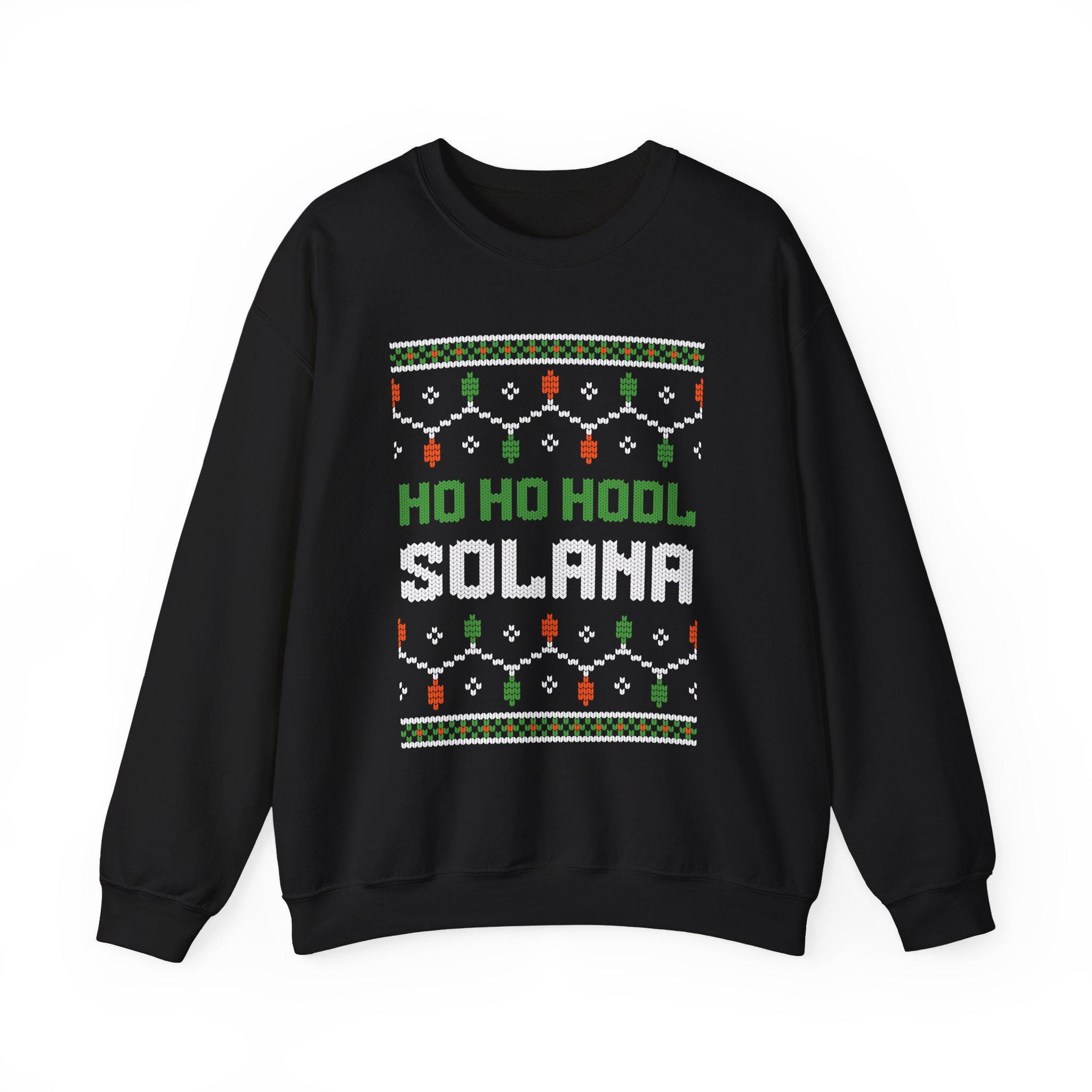 Solana Christmas - Etsy