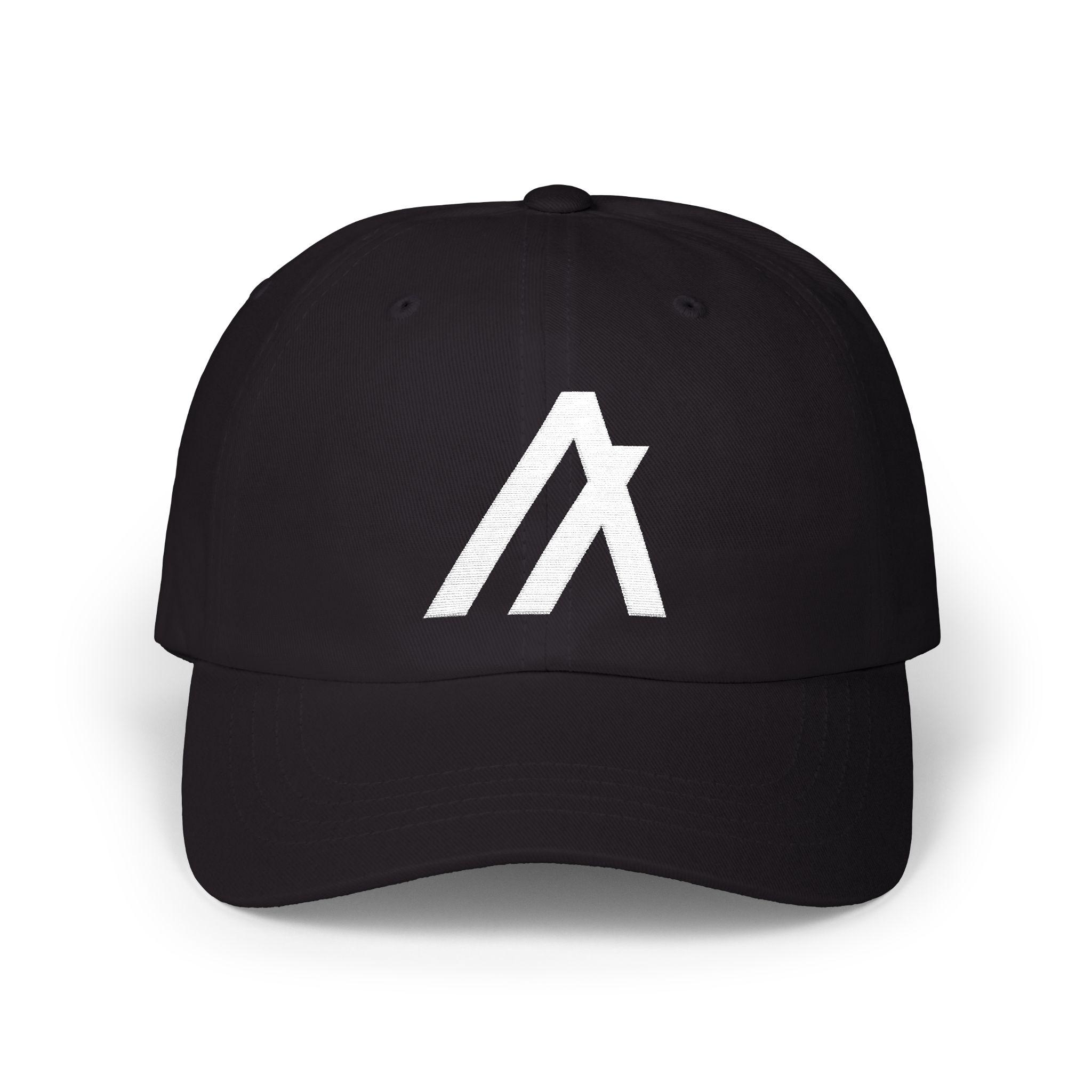 Algorand Dad Hat | ALGO-cryptopet | Cryptovalutahoed - Etsy Nederland