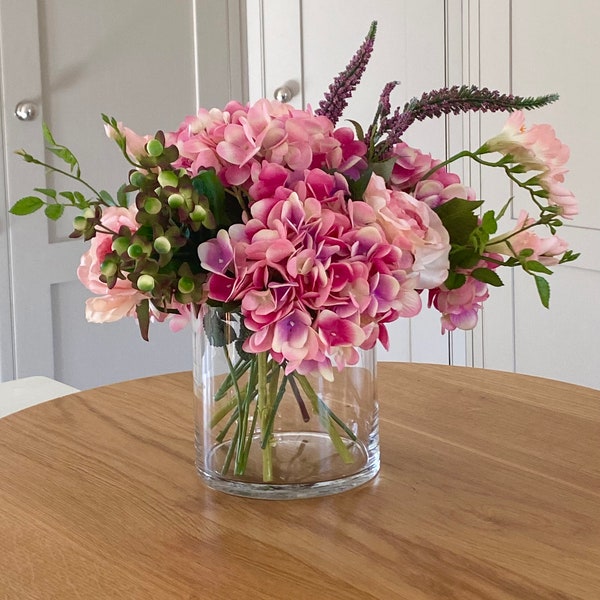 Artificial Flowers - Etsy UK