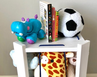 Stuffie Storage - Small