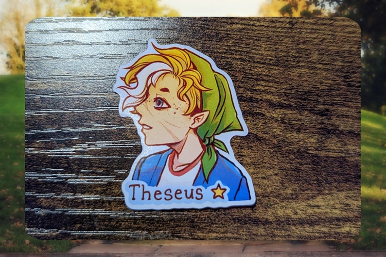 Bench Trio Vinyl Stickers dream SMP Etsy