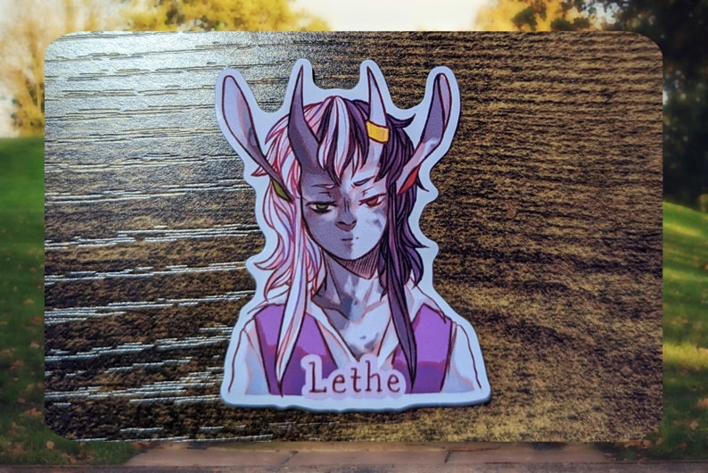 Bench Trio Vinyl Stickers dream SMP Etsy