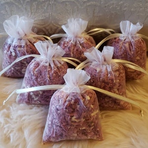 Aromatic Red Cedar Sachets; Cedar Shavings; Repels Moth and Insects; Freshener; Cedar; Sachets