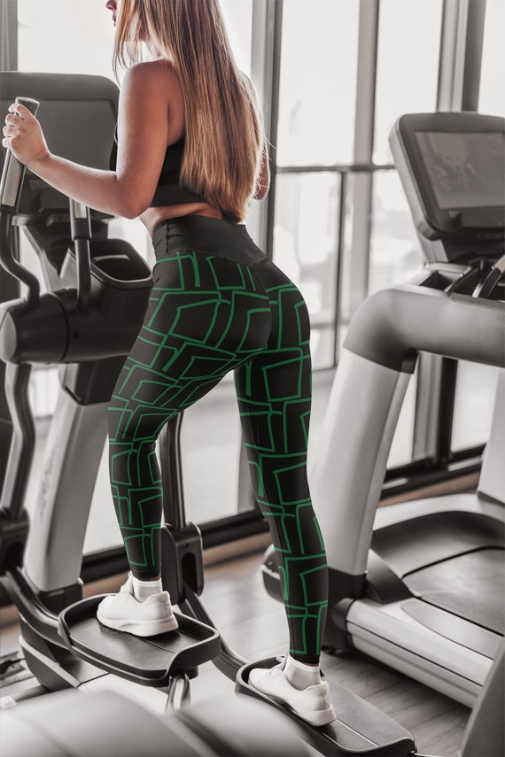 What Are 7/8 Leggings & Should You Try Them? | The Sports Edit