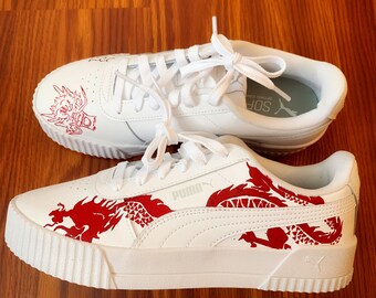 customizable puma shoes