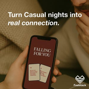 Vous craquerez pour vous : 32 invites de cartes romantiques pour les nouveaux couples (téléchargement numérique)