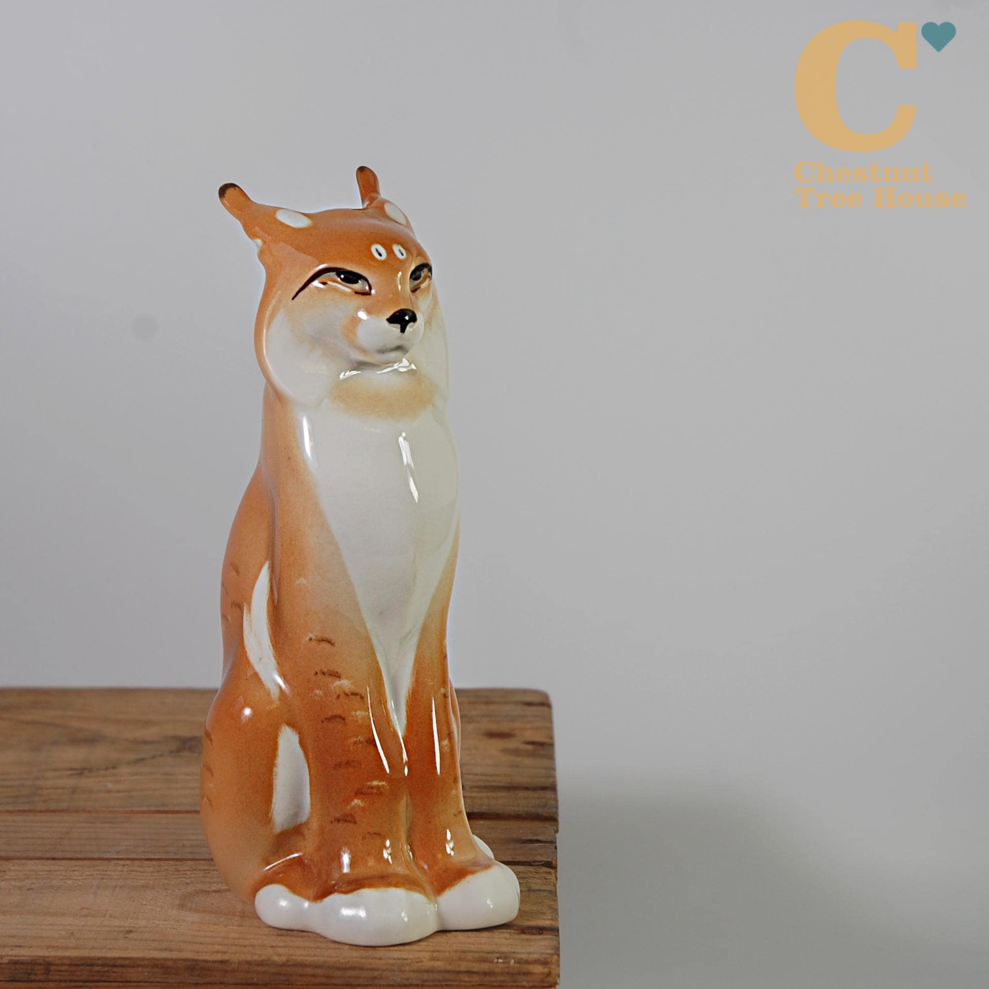Lomonosov Figurines - Etsy Finland