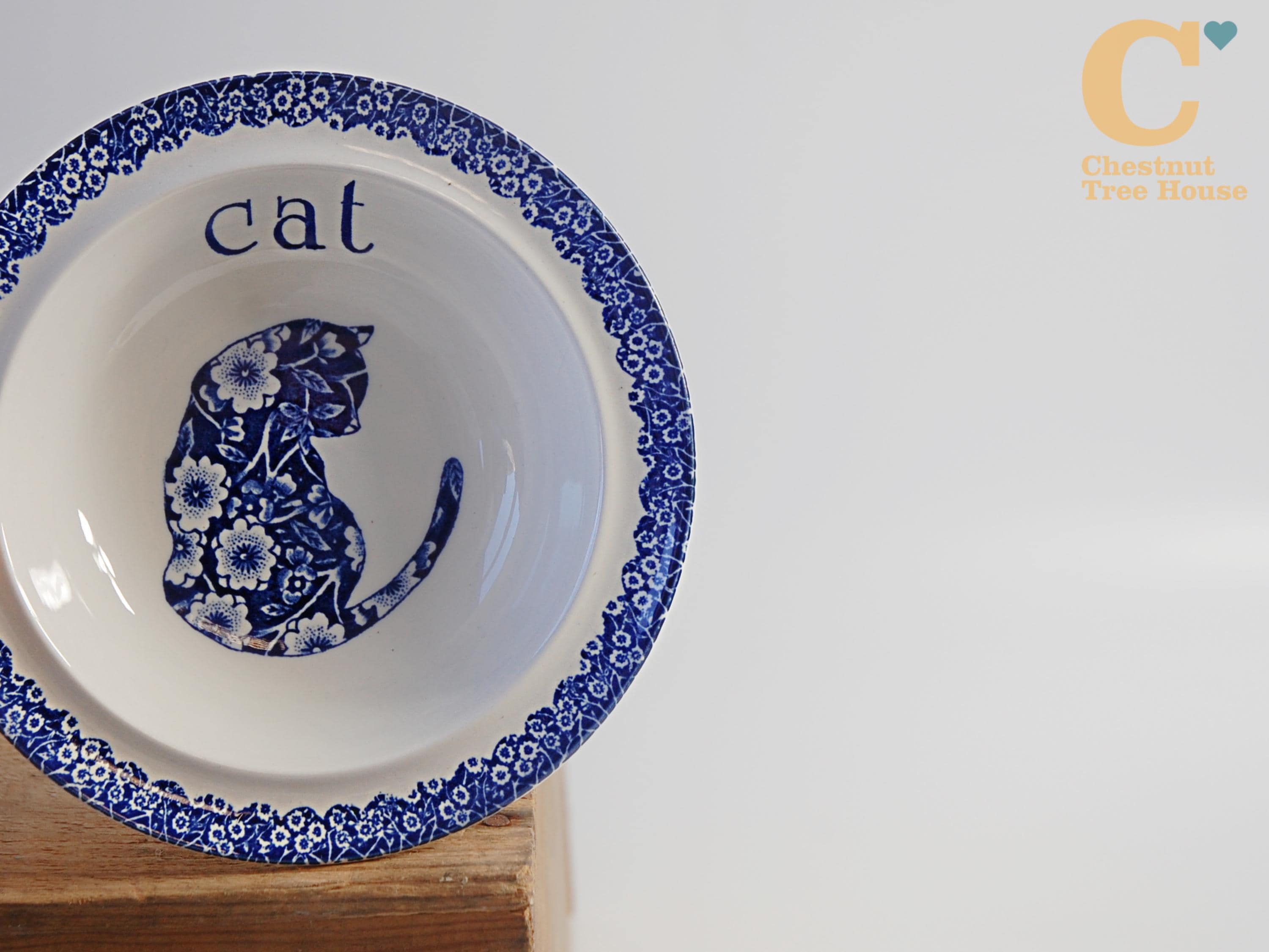 Burleigh Calico Cat - Etsy Australia