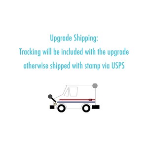 Versand Upgrade