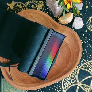 The Cosma Visions Satchel
