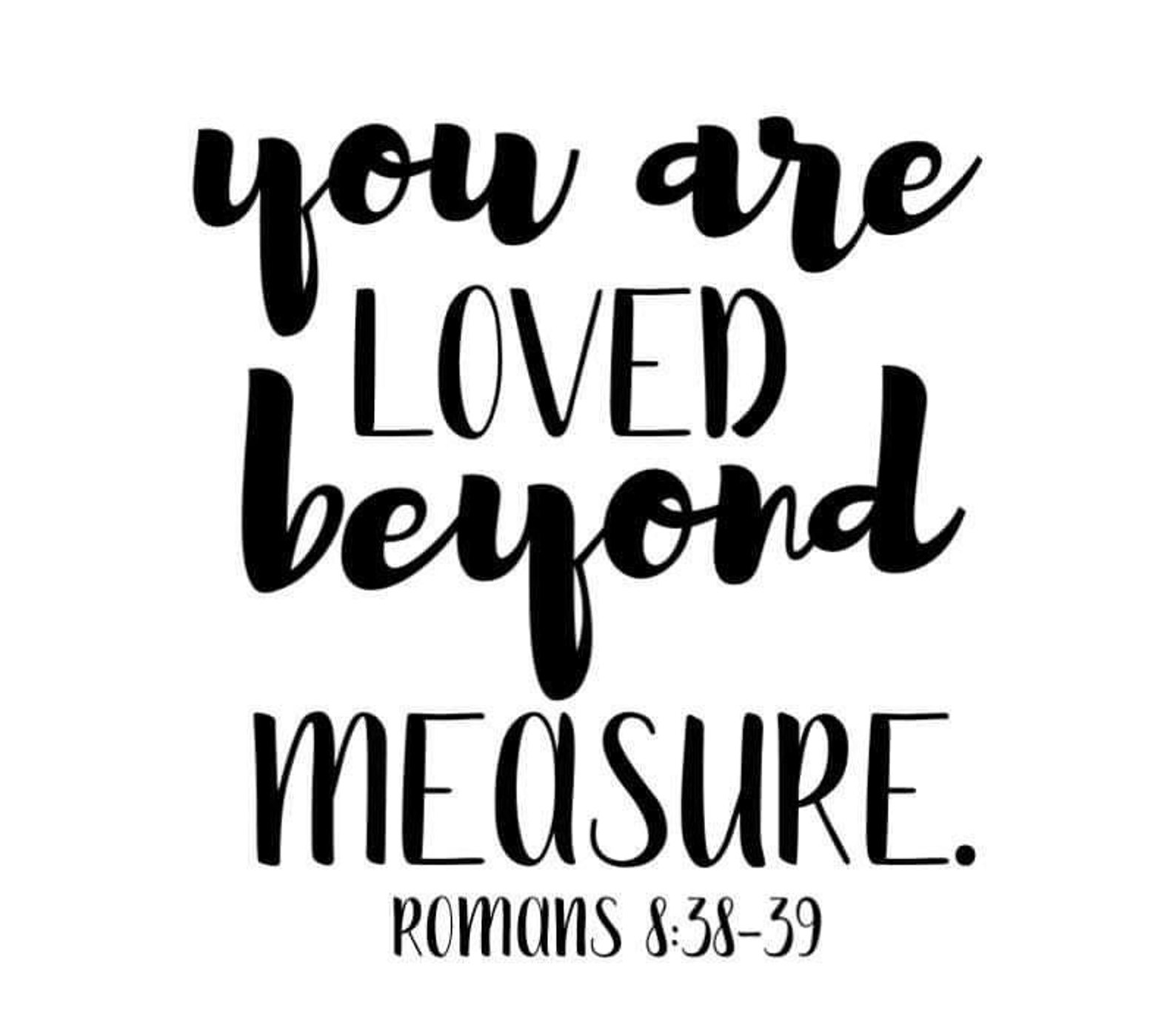 Bible Verse Swaddle Blanket Scripture Baby Blanket Gender Neutral Baby