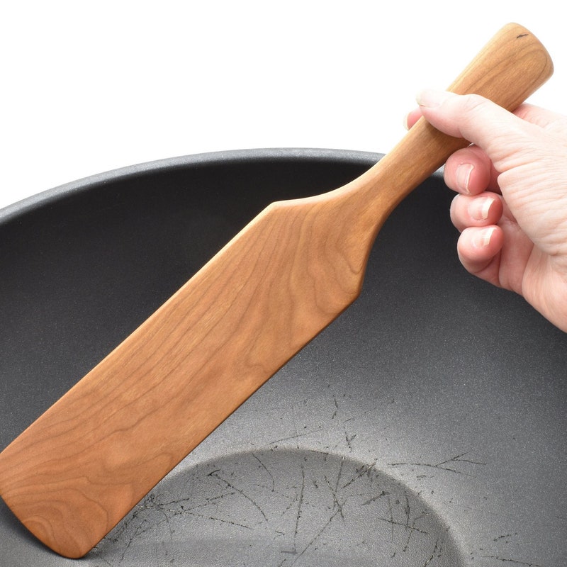 Spurtle - Etsy