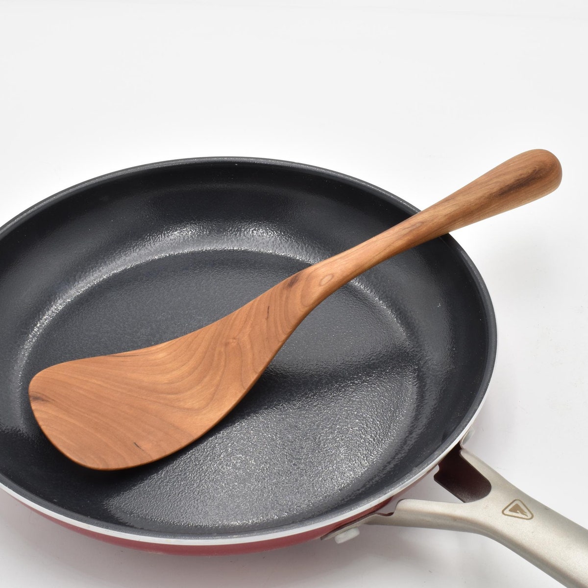 Wooden Serving Spatula