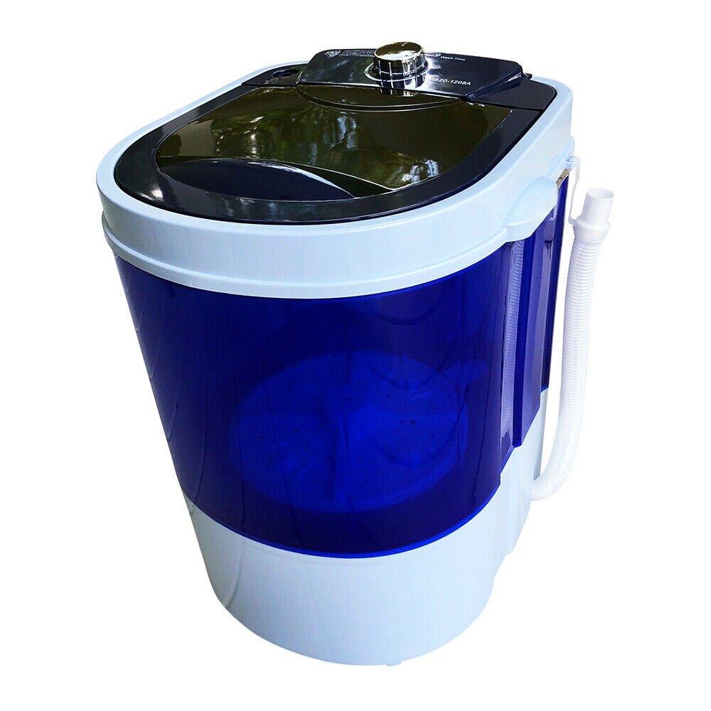 Portable washing machine  Portable Bubble Hash Washing Machine