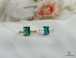 Silcasa Orecchini A Goccia In Argento Con Iolite E Zaffiro - Regalo Donna