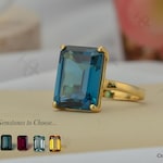 Cocktail Rings