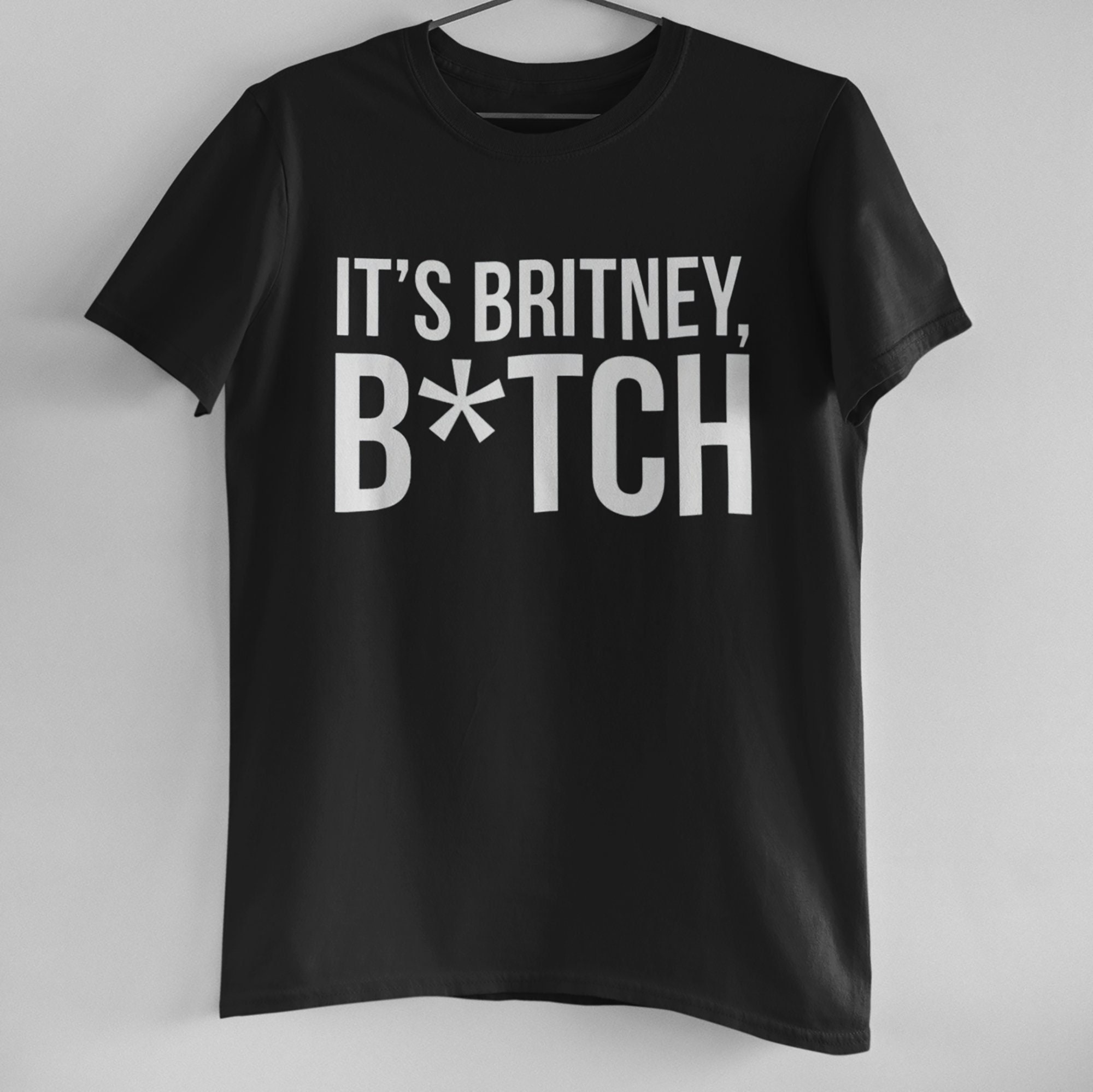 Discover It's Britney T-Shirt/Sweatshirt /Hoodie, Britney Spears T-Shirt