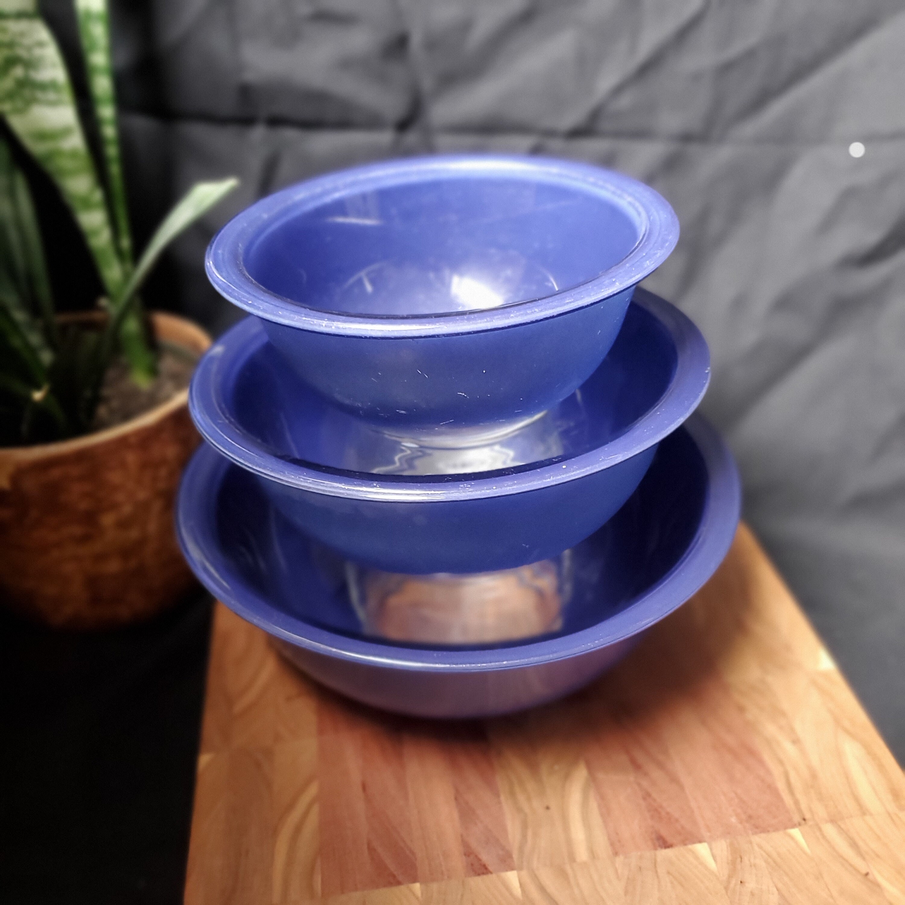 [Letter3 5] Vintage Pyrex Nesting Mixing Bowls Terms Of Use - kvpwwfo