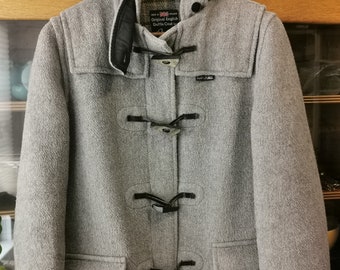 gloverall size guide