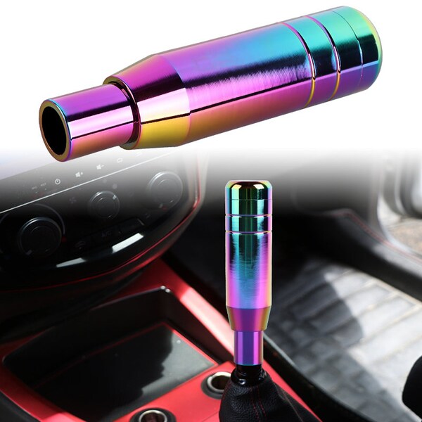 Demon Slayer Gear Shift Knob Etsy UK
