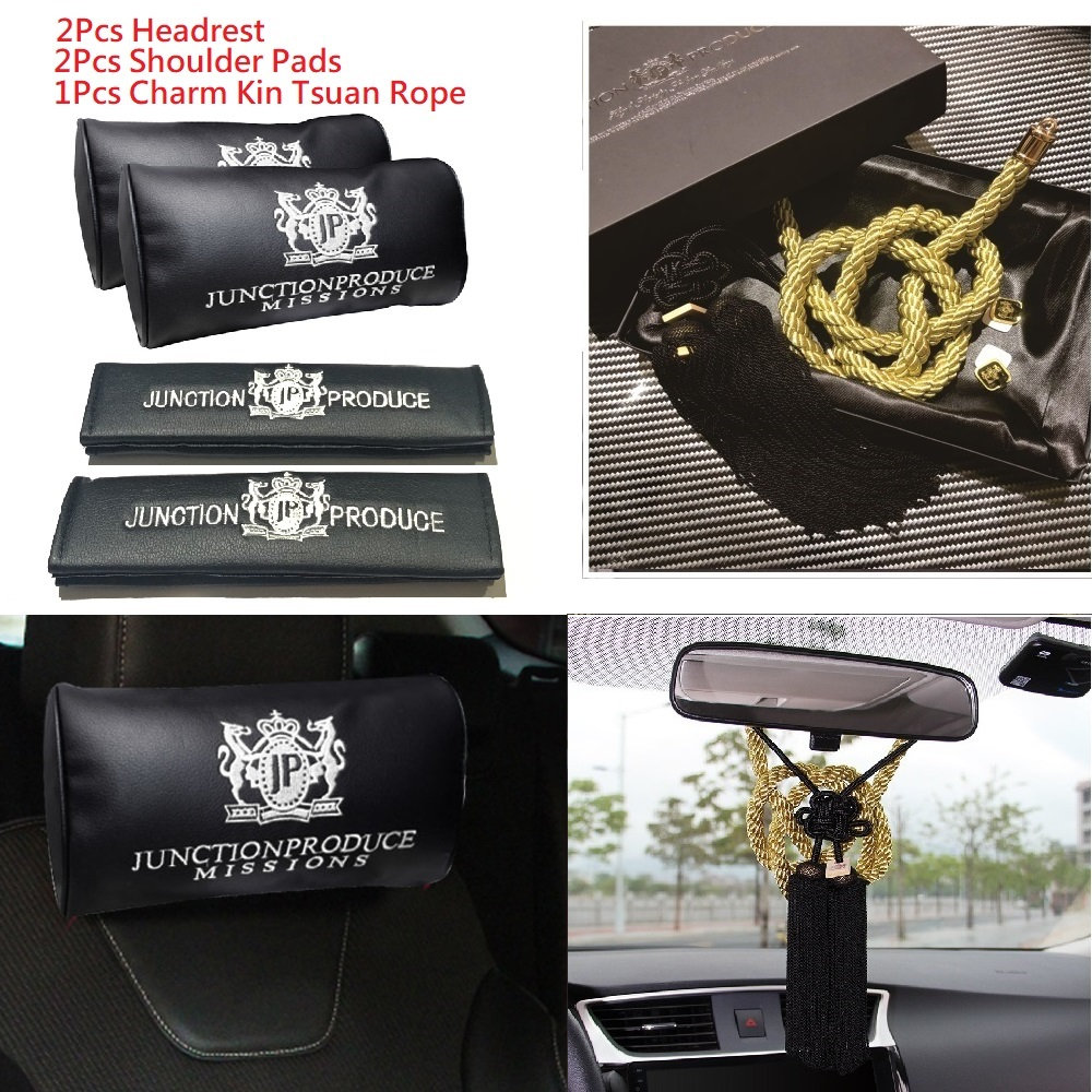 Jdm vip accessories deals