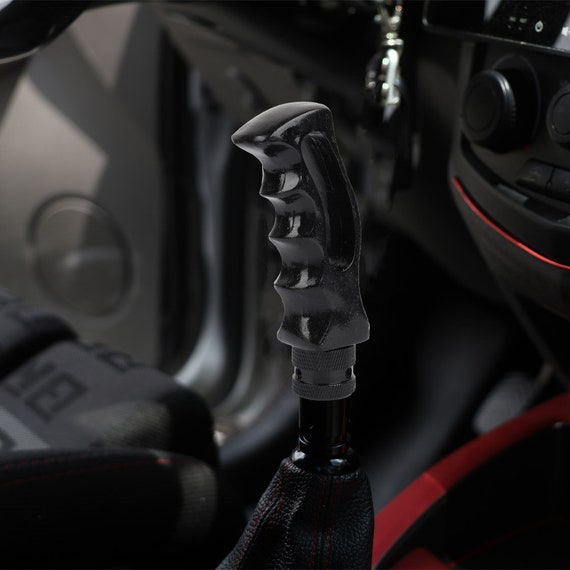 Resin 2024 stick shift