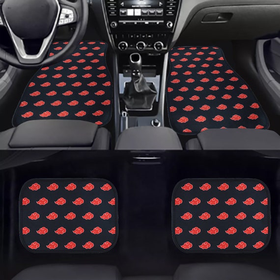 Fabric floor mats for cars outlet