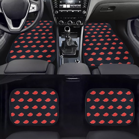 Acheter Tapis de sol de voiture en cuir PU, 4 pièces, universel