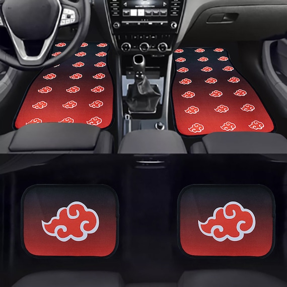 Voiture Tapis Universel, Tapis de Sol,Tapis de Voiture Universel,Tapis de  Voiture en Tissu