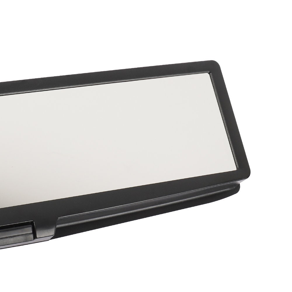 Buy JDM 8 Color Change Galaxy Mirror Led Light CLIP ON Rear View