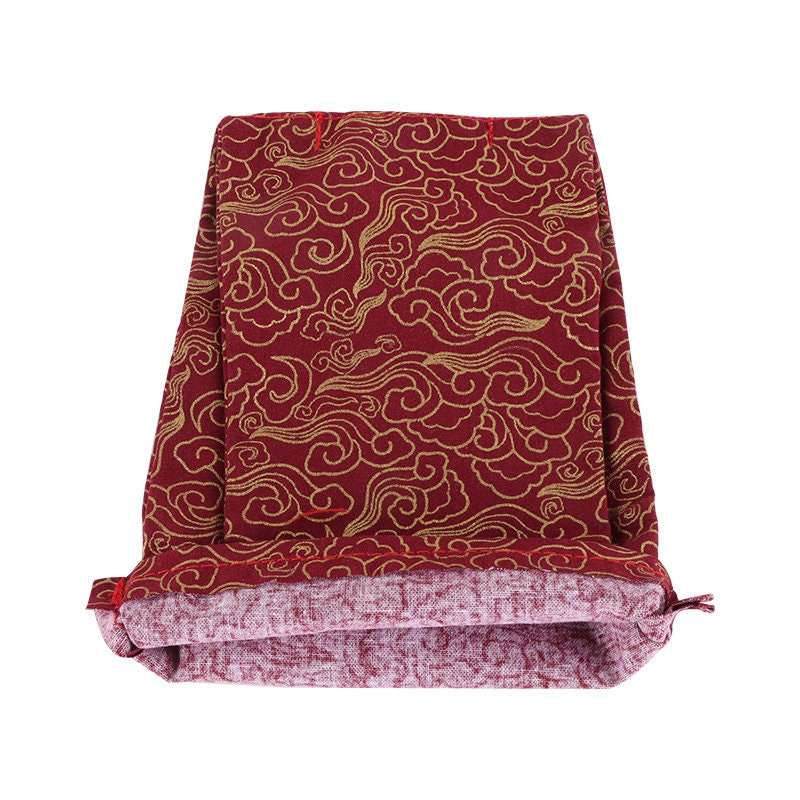 Black Cherry Blossom Shft Boot OR E-brake Boot / Sakura Shft Boot - Foto 3