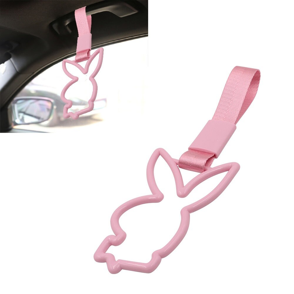 Playboy bunny car accessories deals