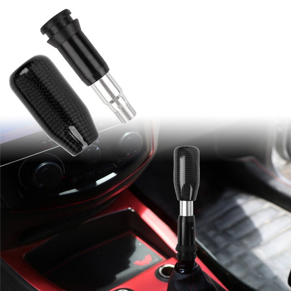 Automatic Shift Knob With Button Etsy