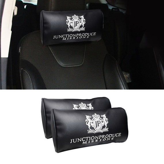 Car Styling For Nissan Qashqai J11 J10 J12 Nismo Car Neck Headrest Pillow  Cushion Seat Head Support Neck Protector Accessories - AliExpress