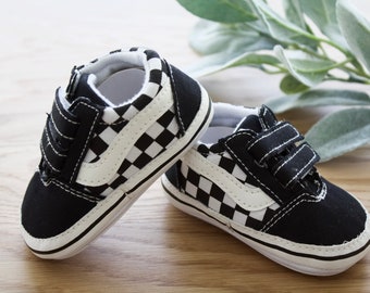 where to buy baby vans