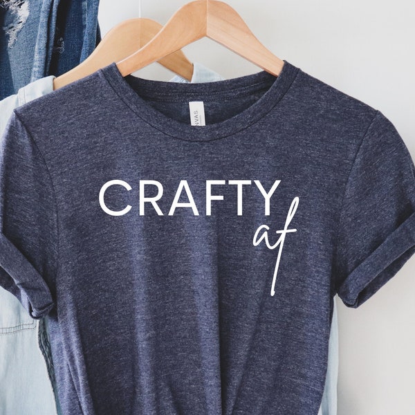 Crafty Person Gift Etsy