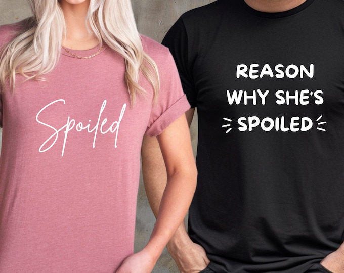 Couple Matching - Mr Right & Mrs Always Right - Shorts main image 0