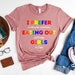 I Prefer Eating Out Girls Shirt, LGBTQ Pride Shirt, Gay Shirt, Sarcastic Pride T-Shirt, Gay People Gifts, Bisexual Shirt