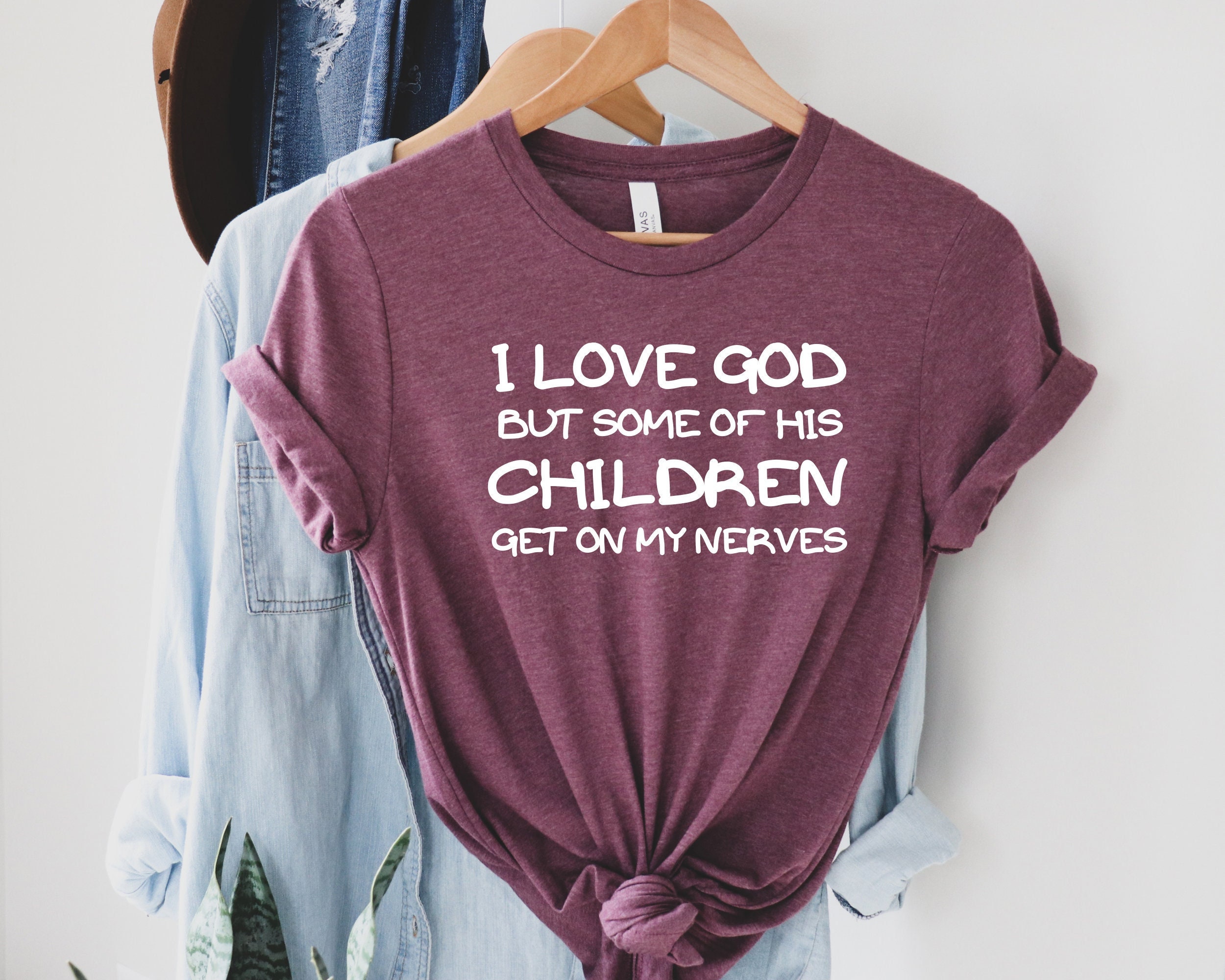 Funny Religious Tee - Etsy Funny Religious Tee - Etsy