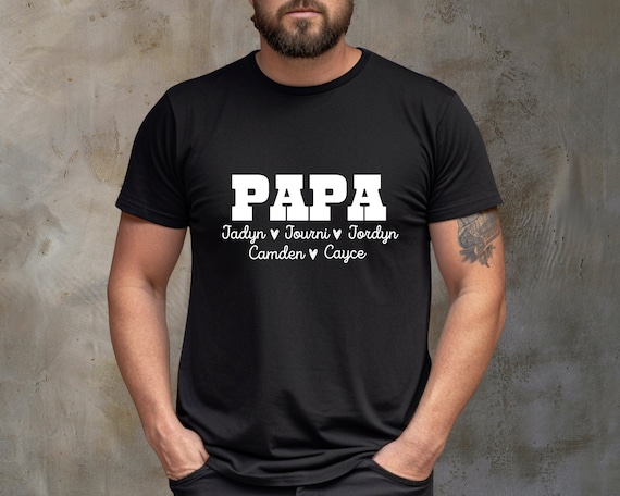 First Time Papi Dad Gift T-Shirt Father's Day 2019 Shirt First Time Papi Dad Gift T-Shirt Father's Day 2019 Shirt
