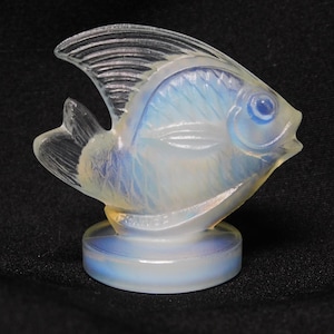 Sabino Fish - Etsy