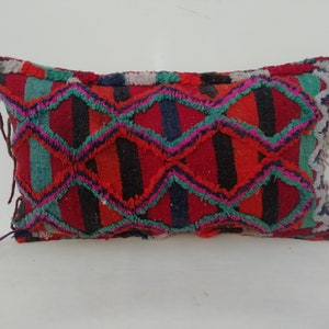 Several models available! Moroccan Berber cushion covers