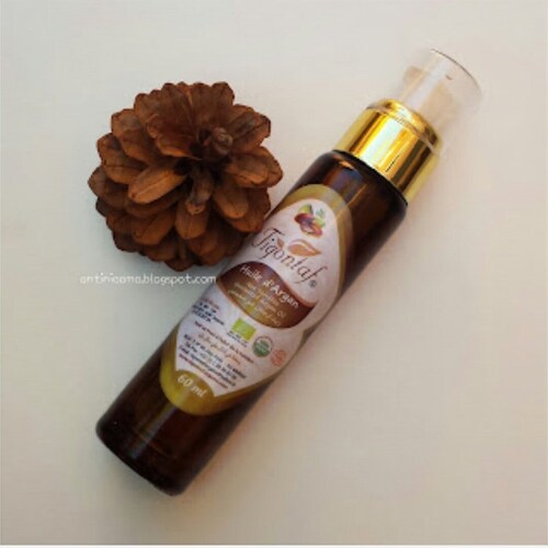Coffret cadeau shops Argan et figue de barbarie