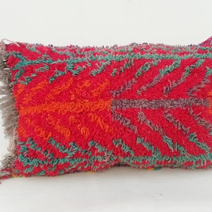 Several models available! Moroccan Berber cushion covers
