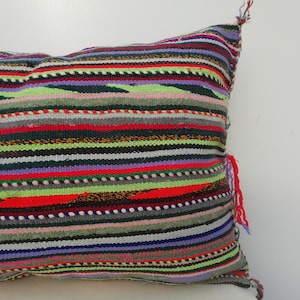 Several models available! Moroccan Berber cushion covers