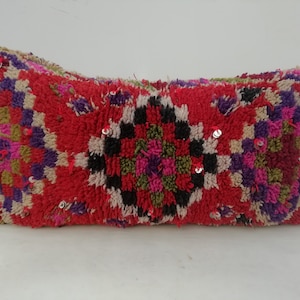 Several models available! Moroccan Berber cushion covers