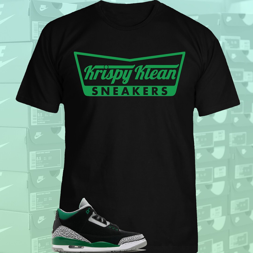 matching tee shirts for jordans